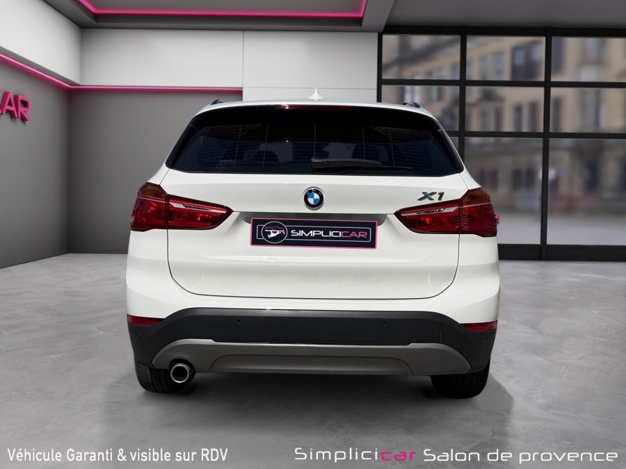 BMW d'occasion X1 18I SDRIVE 140 BUSINESS DESIGN de 2019 Salon de