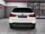 BMW d'occasion X1 18I SDRIVE 140 BUSINESS DESIGN de 2019 Salon de