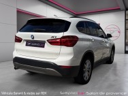 BMW d'occasion X1 18I SDRIVE 140 BUSINESS DESIGN de 2019 Salon de