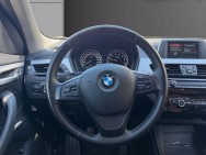 BMW d'occasion X1 18I SDRIVE 140 BUSINESS DESIGN de 2019 Salon de