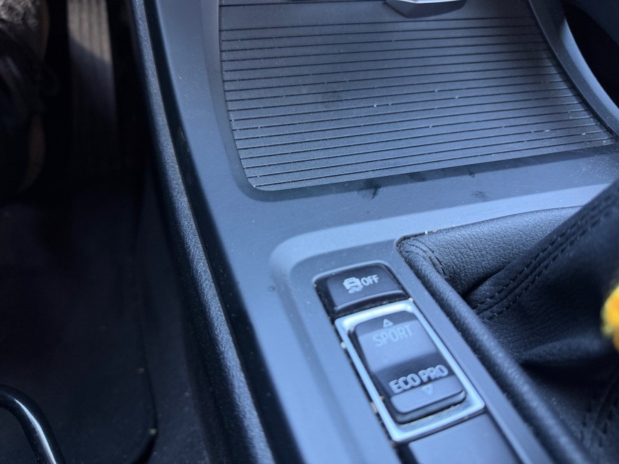 BMW d'occasion X1 18I SDRIVE 140 BUSINESS DESIGN de 2019 Salon de