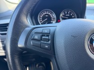 BMW d'occasion X1 18I SDRIVE 140 BUSINESS DESIGN de 2019 Salon de