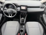 RENAULT d'occasion CLIO 1.5 DCI 100 GENERATION de 2025 Salon de