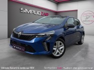 RENAULT d'occasion CLIO 1.5 DCI 100 GENERATION de 2025 Salon de
