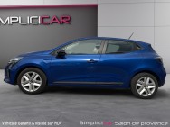 RENAULT d'occasion CLIO 1.5 DCI 100 GENERATION de 2025 Salon de