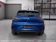 RENAULT d'occasion CLIO 1.5 DCI 100 GENERATION de 2025 Salon de