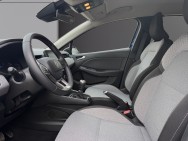 RENAULT d'occasion CLIO 1.5 DCI 100 GENERATION de 2025 Salon de