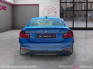BMW d'occasion SERIE 2 M235I de 2014 Vienne (38)﻿