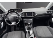 PEUGEOT d'occasion 308 1.5 BLUE HDI 100 STYLE de 2020 Troyes (10)﻿