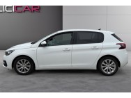 PEUGEOT d'occasion 308 1.5 BLUE HDI 100 STYLE de 2020 Troyes (10)﻿