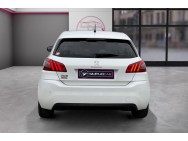 PEUGEOT d'occasion 308 1.5 BLUE HDI 100 STYLE de 2020 Troyes (10)﻿