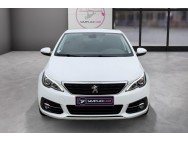 PEUGEOT d'occasion 308 1.5 BLUE HDI 100 STYLE de 2020 Troyes (10)﻿