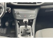 PEUGEOT d'occasion 308 1.5 BLUE HDI 100 STYLE de 2020 Troyes (10)﻿