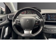 PEUGEOT d'occasion 308 1.5 BLUE HDI 100 STYLE de 2020 Troyes (10)﻿