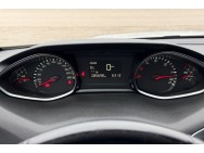 PEUGEOT d'occasion 308 1.5 BLUE HDI 100 STYLE de 2020 Troyes (10)﻿