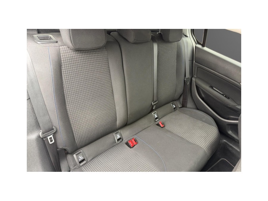 PEUGEOT d'occasion 308 1.5 BLUE HDI 100 STYLE de 2020 Troyes (10)﻿