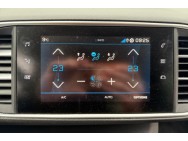 PEUGEOT d'occasion 308 1.5 BLUE HDI 100 STYLE de 2020 Troyes (10)﻿