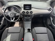 MERCEDES d'occasion CLASSE B B180 CDI inspiration de 2018 Narbonne