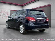 MERCEDES d'occasion CLASSE B B180 CDI inspiration de 2018 Narbonne