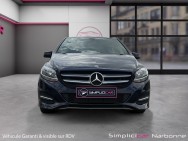 MERCEDES d'occasion CLASSE B B180 CDI inspiration de 2018 Narbonne