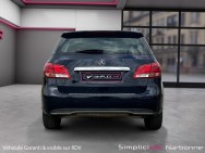 MERCEDES d'occasion CLASSE B B180 CDI inspiration de 2018 Narbonne