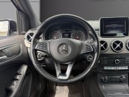 MERCEDES d'occasion CLASSE B B180 CDI inspiration de 2018 Narbonne