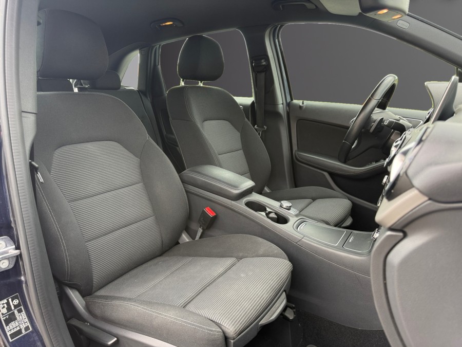 MERCEDES d'occasion CLASSE B B180 CDI inspiration de 2018 Narbonne