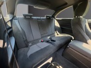 BMW d'occasion SERIE 2 M235I de 2014 Vienne (38)﻿