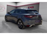 RENAULT d'occasion MEGANE TCE 205 GT EDC de 2018 Salon de Provence