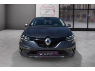 RENAULT d'occasion MEGANE TCE 205 GT EDC de 2018 Salon de Provence