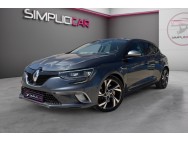 RENAULT d'occasion MEGANE TCE 205 GT EDC de 2018 Salon de Provence