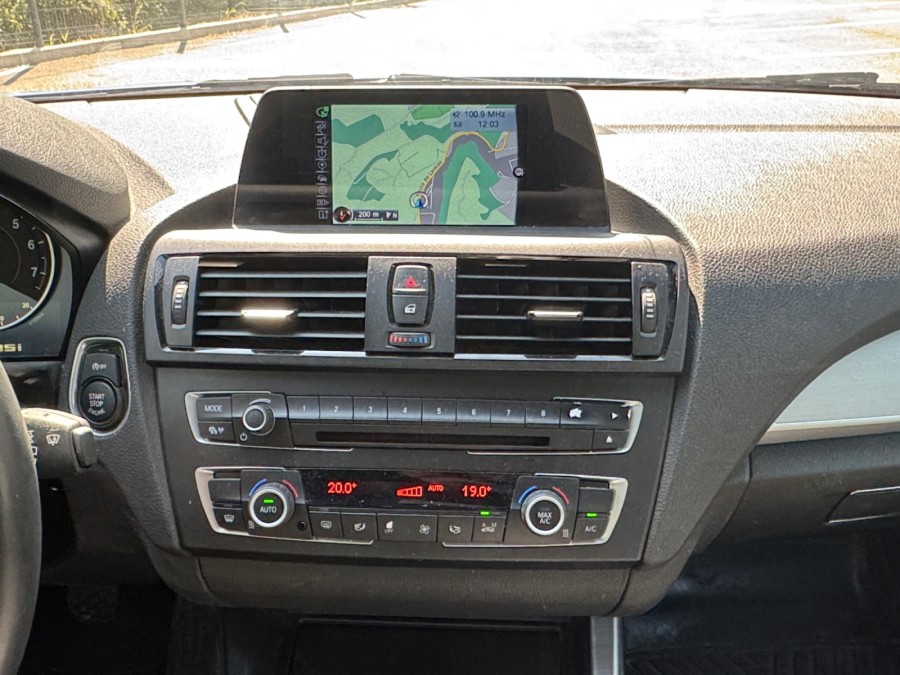 BMW d'occasion SERIE 2 M235I de 2014 Vienne (38)﻿