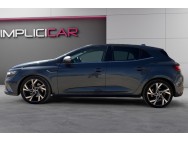 RENAULT d'occasion MEGANE TCE 205 GT EDC de 2018 Salon de Provence