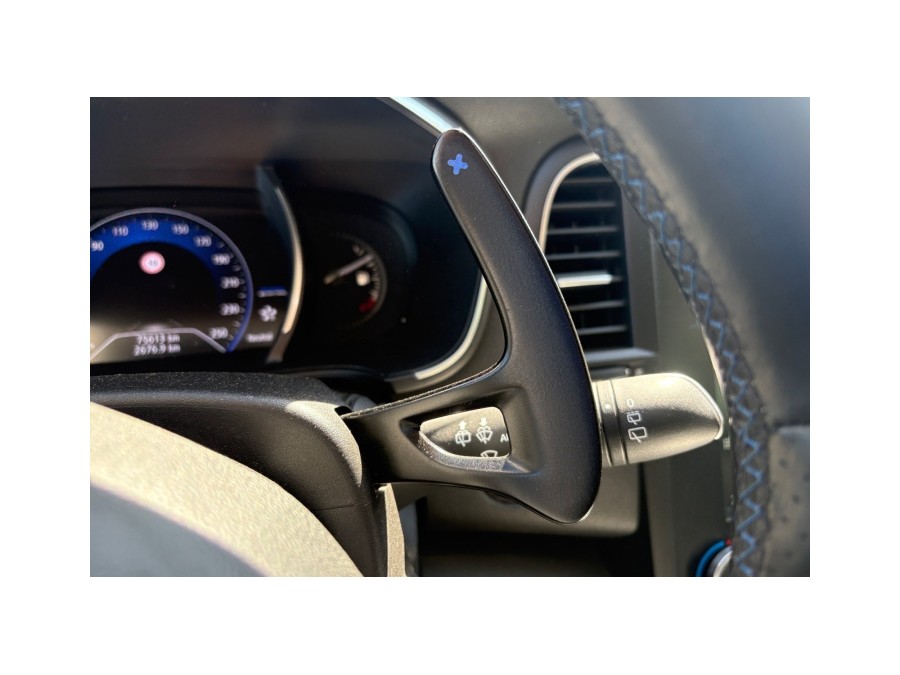 RENAULT d'occasion MEGANE TCE 205 GT EDC de 2018 Salon de Provence