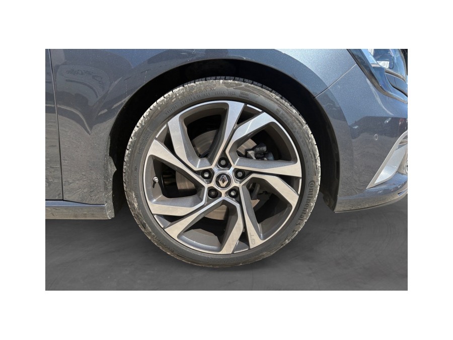 RENAULT d'occasion MEGANE TCE 205 GT EDC de 2018 Salon de Provence