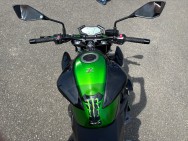 KAWASAKI d'occasion Z800 800 de 2015 Colmar (68)﻿