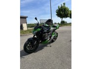KAWASAKI d'occasion Z800 800 de 2015 Colmar (68)﻿