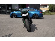 KAWASAKI d'occasion Z800 800 de 2015 Colmar (68)﻿