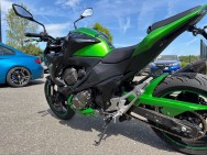 KAWASAKI d'occasion Z800 800 de 2015 Colmar (68)﻿