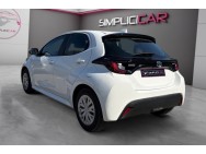 TOYOTA d'occasion YARIS 116H ACTIVE de 2023 Salon de Provence (13)﻿