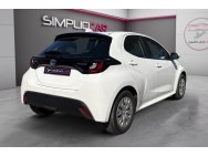 TOYOTA d'occasion YARIS 116H ACTIVE de 2023 Salon de Provence (13)﻿