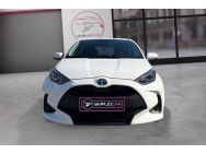 TOYOTA d'occasion YARIS 116H ACTIVE de 2023 Salon de Provence (13)﻿