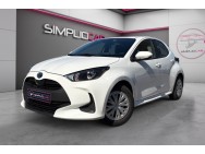 TOYOTA d'occasion YARIS 116H ACTIVE de 2023 Salon de Provence (13)﻿