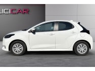 TOYOTA d'occasion YARIS 116H ACTIVE de 2023 Salon de Provence (13)﻿