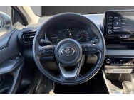 TOYOTA d'occasion YARIS 116H ACTIVE de 2023 Salon de Provence (13)﻿