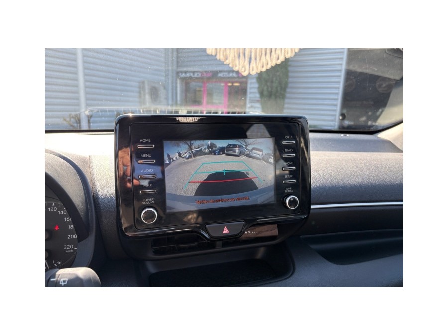 TOYOTA d'occasion YARIS 116H ACTIVE de 2023 Salon de Provence (13)﻿