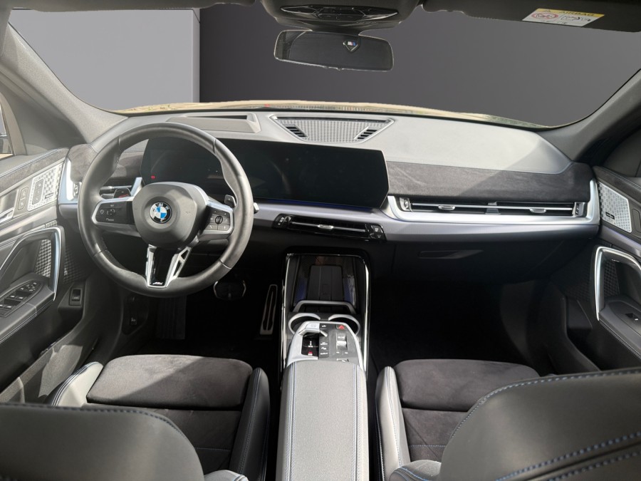 BMW d'occasion X2 20I SDRIVE 170 DKG de 2024 Le Mans (72)﻿