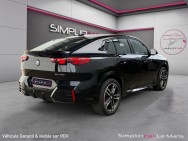 BMW d'occasion X2 20I SDRIVE 170 DKG de 2024 Le Mans (72)﻿