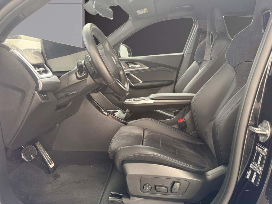 BMW d'occasion X2 20I SDRIVE 170 DKG de 2024 Le Mans (72)﻿