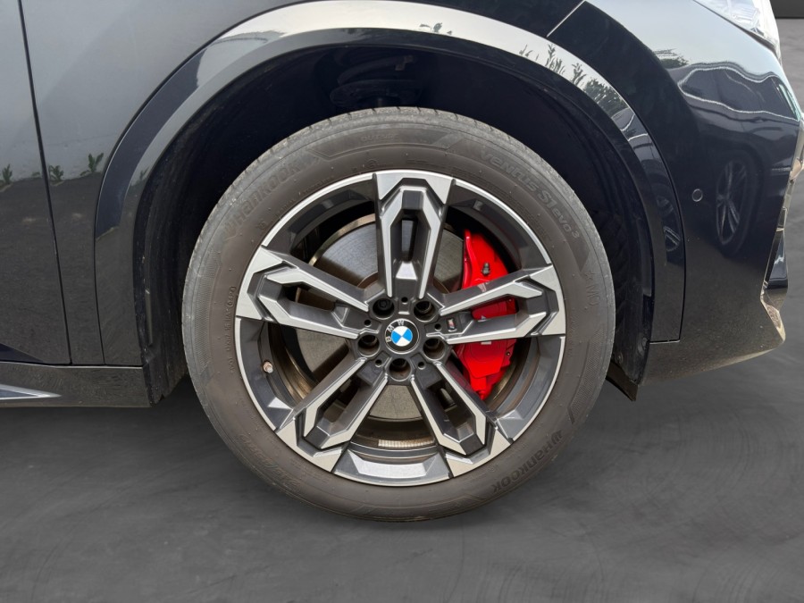 BMW d'occasion X2 20I SDRIVE 170 DKG de 2024 Le Mans (72)﻿